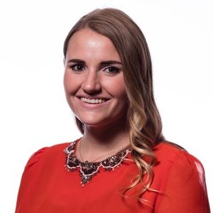 Meet your Posher, Lindsey